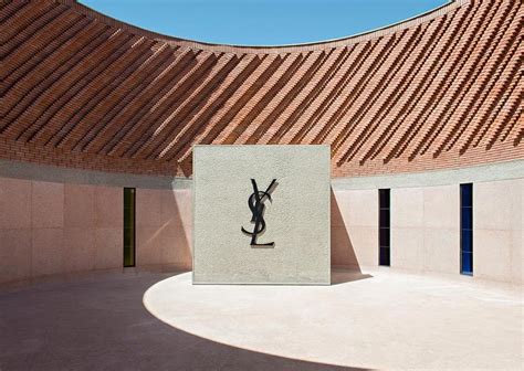 yves saint laurent museum in marrakesh reviews|yves saint laurent fashion museum.